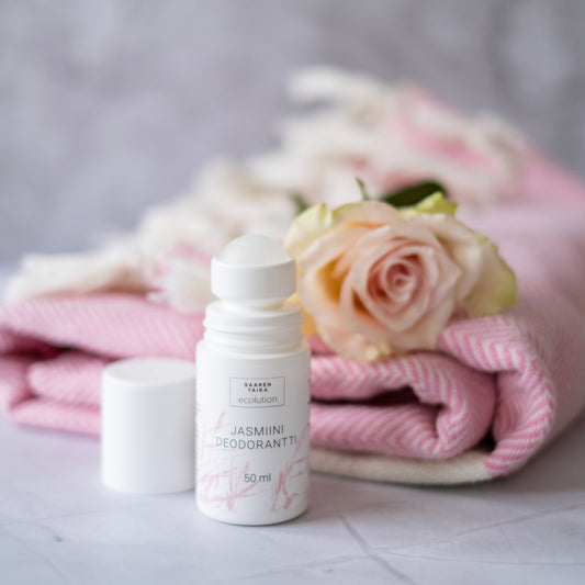 Roll-on deodorantti JASMIINI 50ml