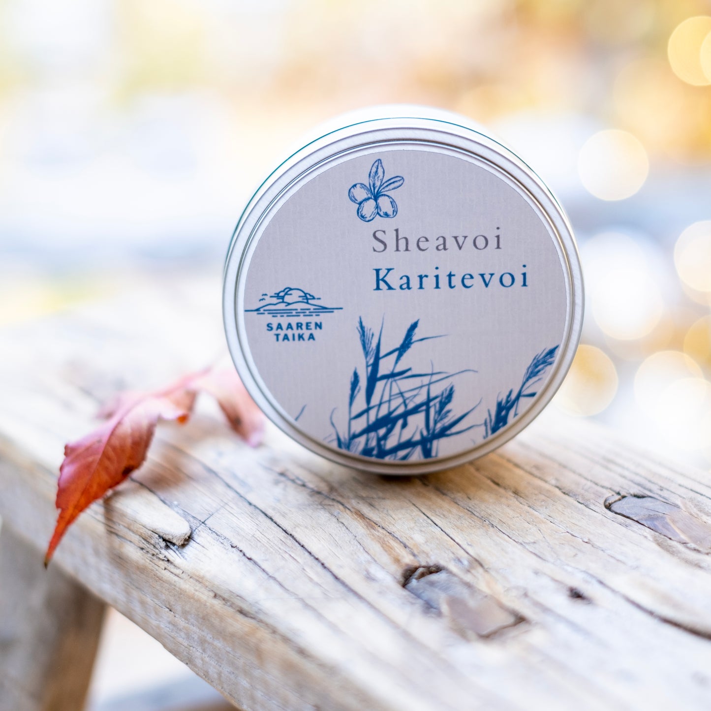Sheavoi Karitevoi