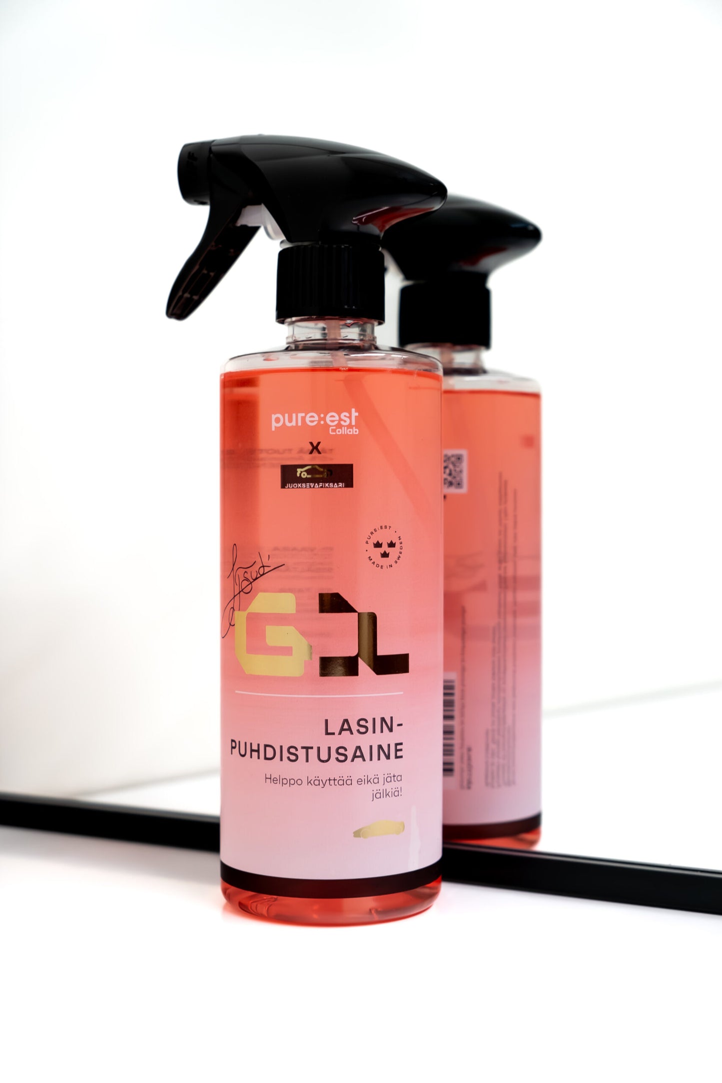 Manzikki 500ml