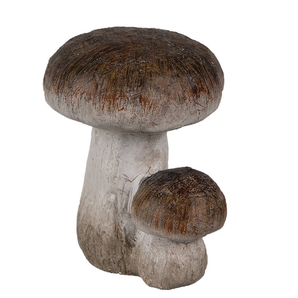 Koristesieni 6x5x7 cm, 2 sientä