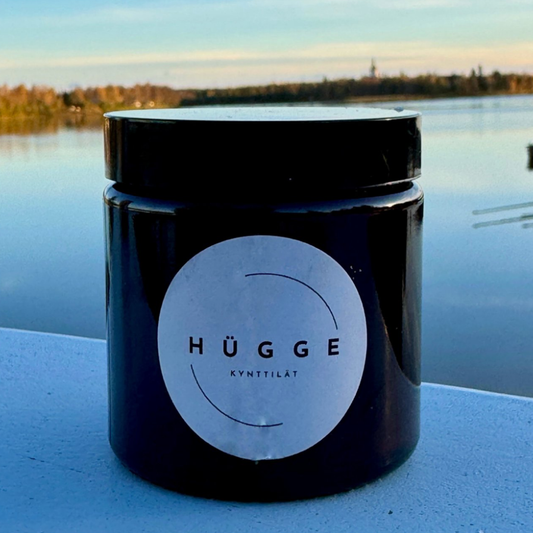 Soijavahakynttilä 120ml