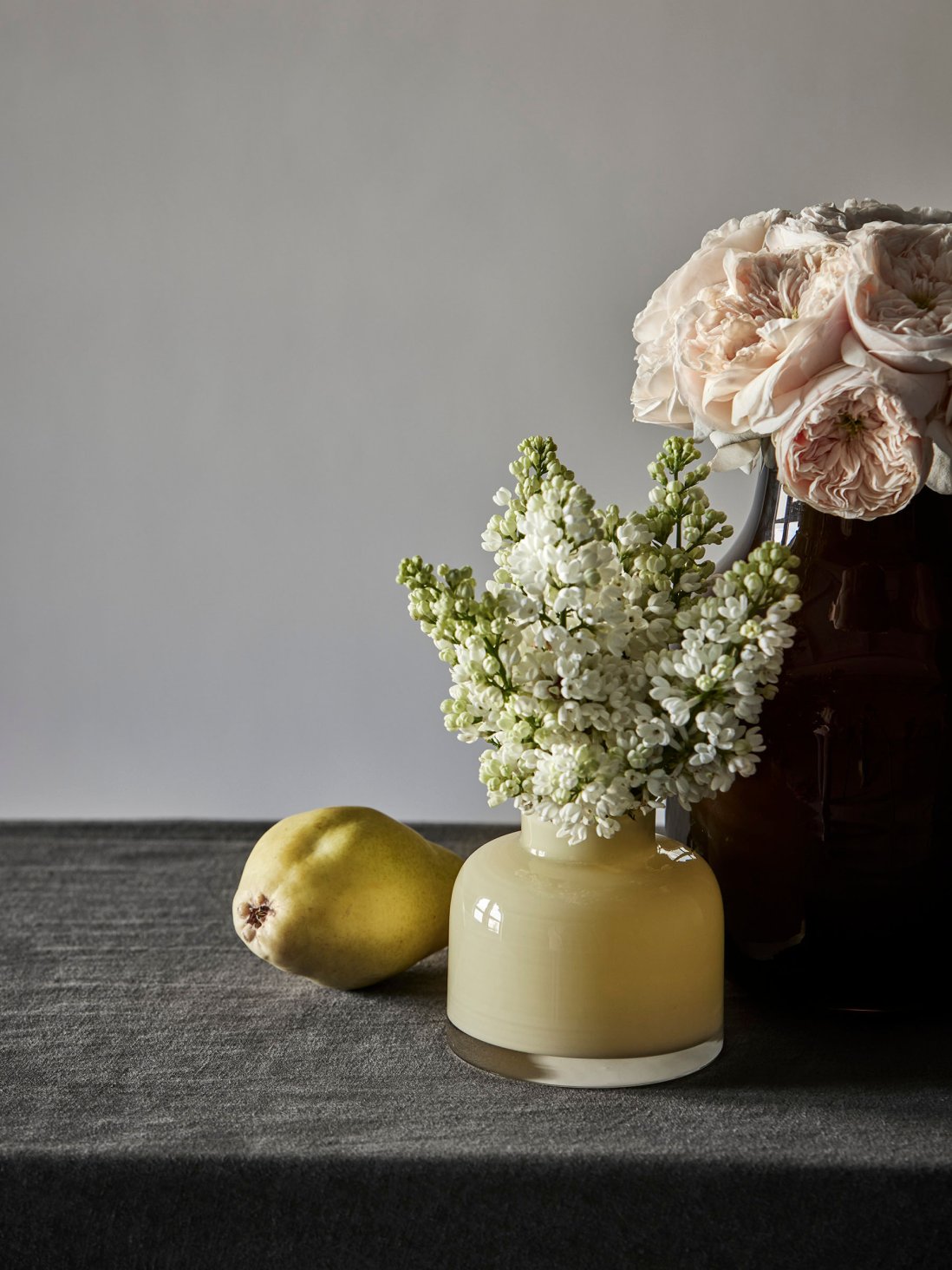 Florence vase - small