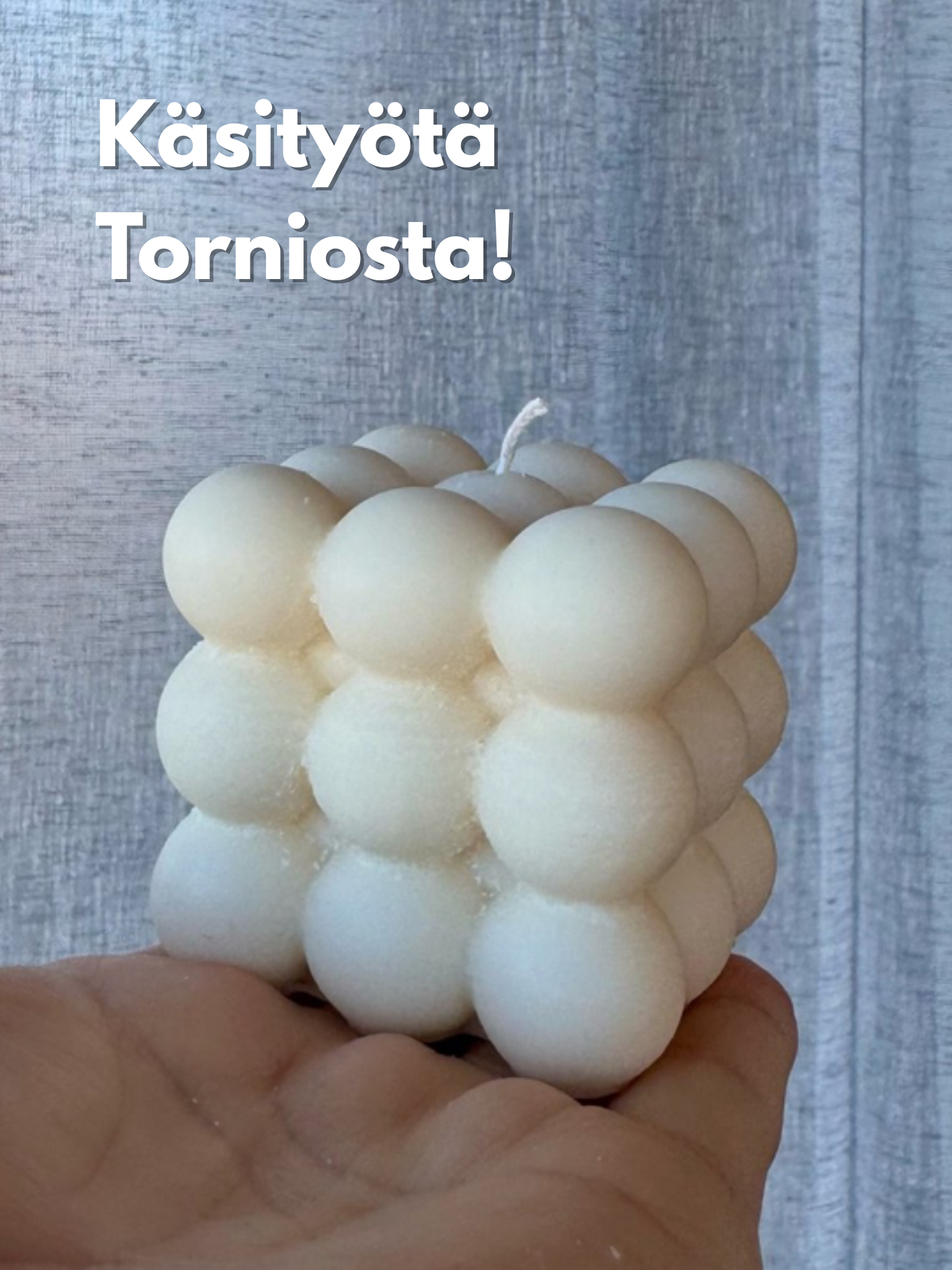 Kuplakynttilä