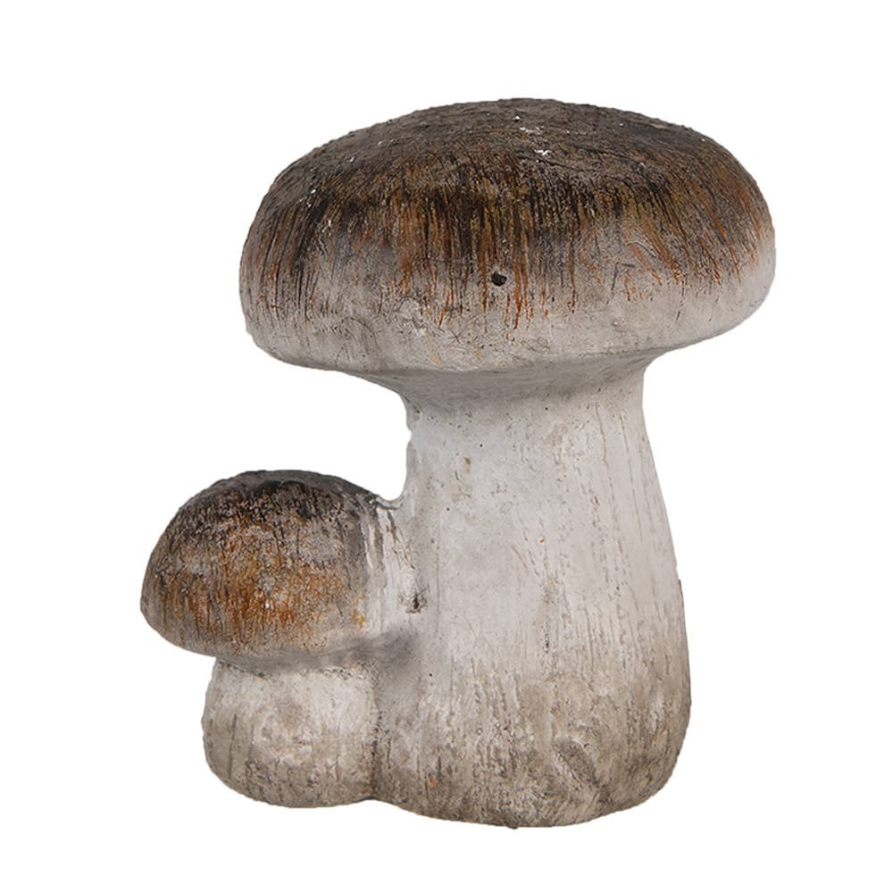 Koristesieni 6x5x7 cm, 2 sientä