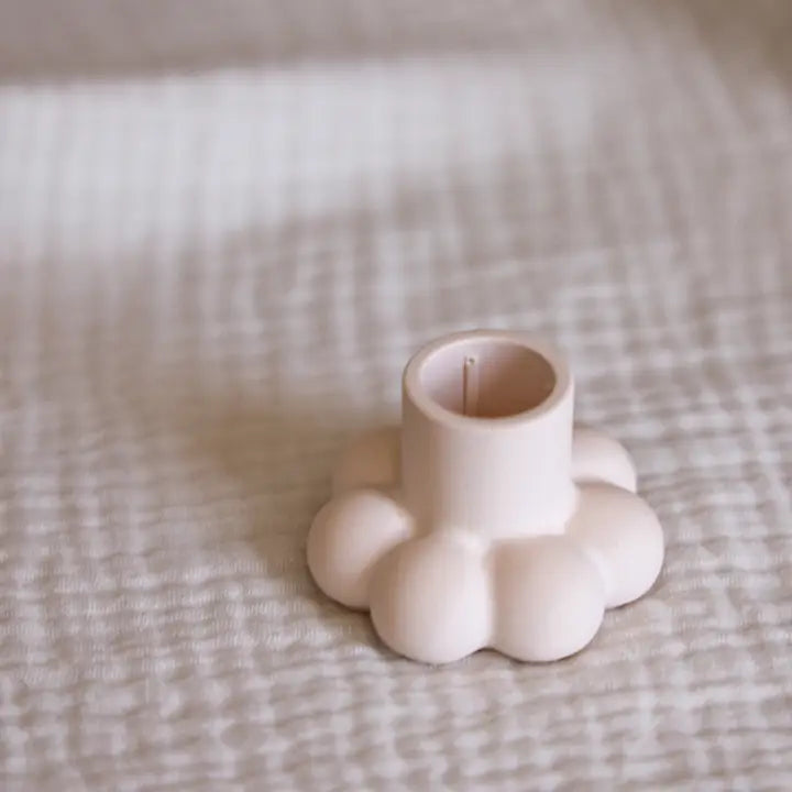 Kupla kynttiläjalka Niki Candle