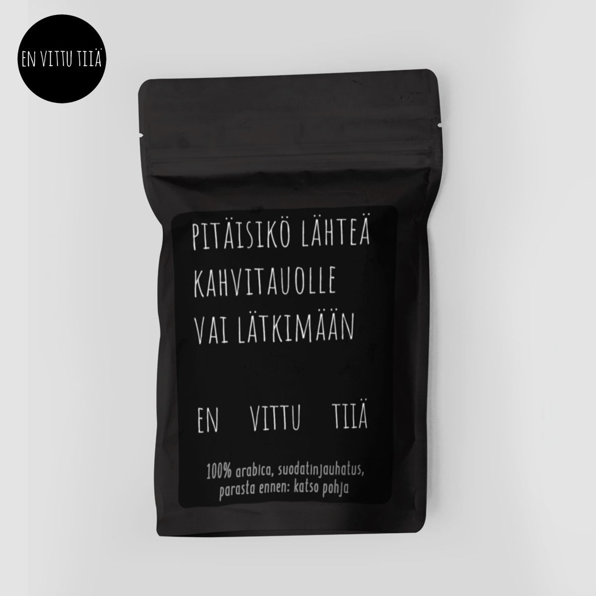 Kahvitauko 100g Kahvi